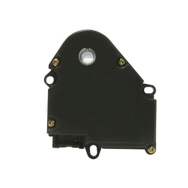 Imagem de ACDelco GM Original Equipment 15-73606 Acionador de porta de entrada de ar condicionado e aquecimento