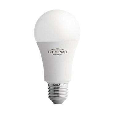 Imagem de Lampada Led 15W A60 E27 6.500K Blumenau - BLUMENAU ILUMINAÇÃO
