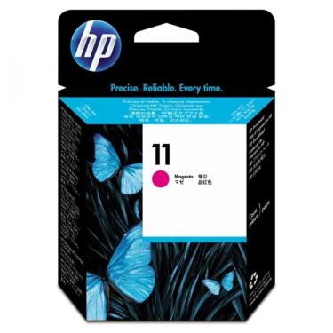 Imagem de Cartucho Hp 11 C4837a | 100ps | 510ps | 800ps | K850 | Cp1700