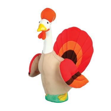 Imagem de Fox Valley Traders Turkey Goose Outfit by GagglevilleTM