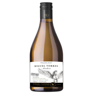 Imagem de VINHO MIGUEL TORRES ANDICA GEWURZTRAMINER BRANCO 750 ML