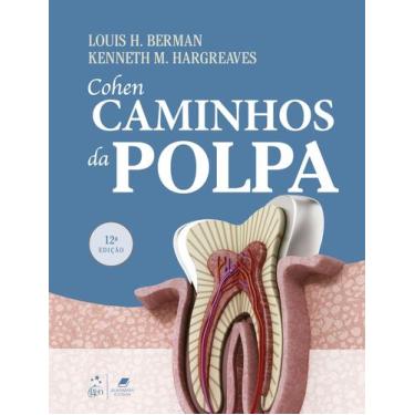 Imagem de Livro - Cohen - Caminhos da Polpa