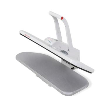 Imagem de Prensa De Passar A Vapor Sun Special Qpfb-16, 16000W 220V