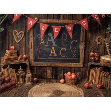 Imagem de Fundo Fotográfico Formatura Cenário Tecido 1,70 x 2,50m - Fadrix, FFOR