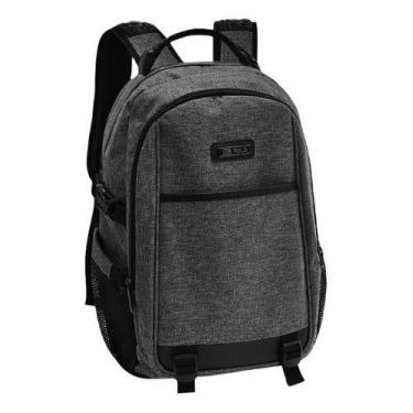 Imagem de Mochila Escolar Masculina Reforçada Camping De Viagem Zíper - ASUS, Ch