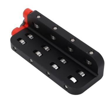 Imagem de Acouto Aparador de Madeira - Plaina Manual de Canto Redondo Em Liga de Alumínio para Marcenaria Profissional e Soluções Fáceis de Afiação