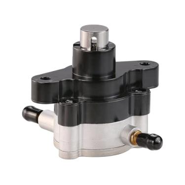 Imagem de ZHENGHE Nova bomba de combustível para motor de popa Yamaha F75 F80 F90 F100 F115 LF115 75HP-115HP motores de 4 tempos 6D8-24410-00-00 6D8-24410-10-00 68V-24410-00-00 0 peças de reposição