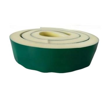 Imagem de Formifita Barreira Ecológica Contra Formiga Cortadeira Cores e Tamanhos Vários (Verde,2 Metros)