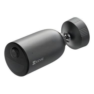 Imagem de Camera Wi-fi 3mp Cs-eb3 Com Bateria Ezviz - 0