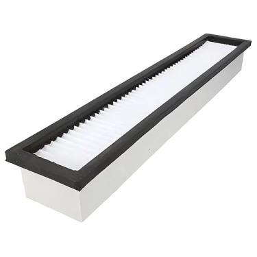 Imagem de Filtro de ar de cabine 87309516 serve para tratores New Holland T6010 T6020 T6030 T6050 T6070 T6080 T6090 T7030 T7050 T7040 T7070 T7060 T6060 T660 Série T7 ; Tratores Case IH Puma Maxxum