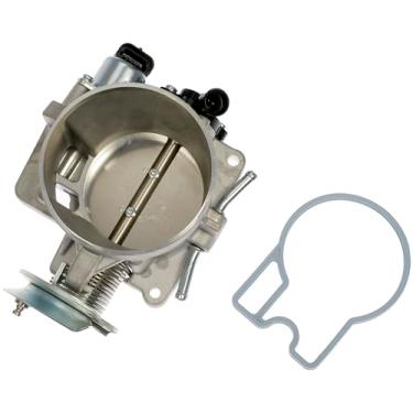 Imagem de Dorman Corpo do acelerador de injeção de combustível 977-823 compatível com modelos selecionados Chevrolet e GMC