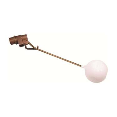 Imagem de Torneira Boia 1.1/2'' Dn40 - Deca Para Caixa D'água