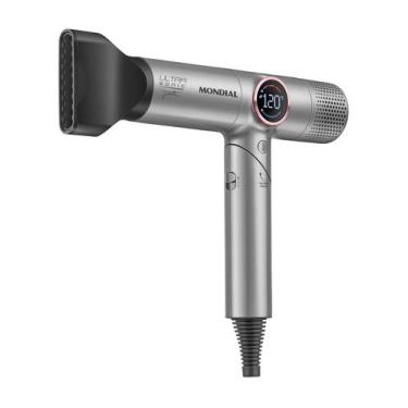 Imagem de Secador Mondial Ultra Sonic By Juliette SCP-JU-04-US BLDC com Cabo Dob
