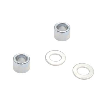 Imagem de Espaçador de eixo de roda de motocicleta de 12 mm 5 mm, 6 mm, 7 mm, 8 mm, 10 mm, 12 mm, 13 mm, 14 mm, 15 mm, 17 mm, 18 mm, 19 mm, 20 mm, 21 mm, 22 mm, 23 mm, 24 mm, 25 mm, 27 mm, 28 mm, 30 mm, 32 mm