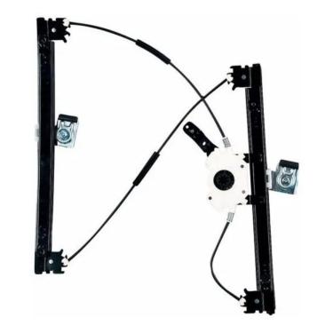 Imagem de Máquina Vidro Elétrico Sem Motor Gol Saveiro 95 A 2005 Le 4P