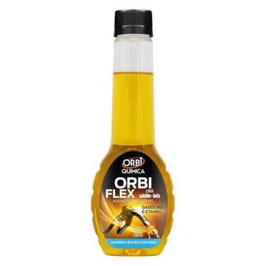 Imagem de ORBI-FLEX ADITIVO PARA COMBUSTIVEL FLEX 200ML