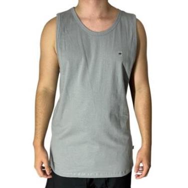 Imagem de Regata Hd ETQ Borra- HD-Masculino