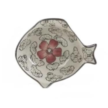 Imagem de prato de lanche Tigelas Para Molhos, Pratinhos Pequenos, Também Podem Ser Usados ​​para Sobremesas, Aperitivos, Etc tigela de sopa