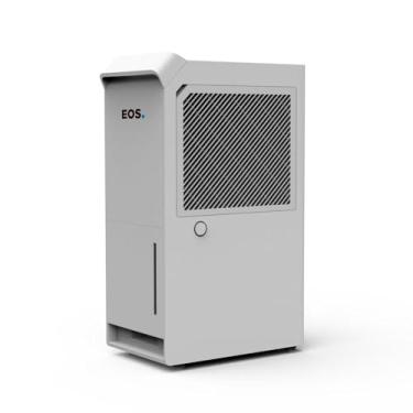 Imagem de Desumidificador de Ar Eos 20 Litros Antimofo Permanente Compressor Edu03c 220v