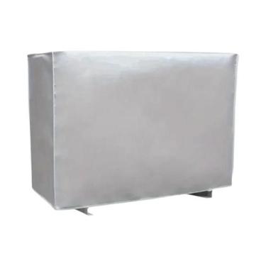 Imagem de Capa Para Unidade Externa De Ar Condicionado De Grande Tamanho, Imperm