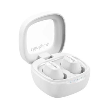 Imagem de Fones De Ouvido Esportivos Lenovo Thinkplus XT62 Bluetooth 5.3 À Prova