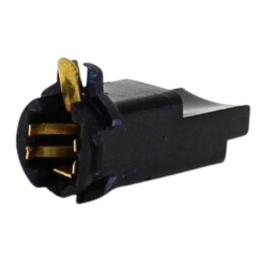 Imagem de Soquete Painel Curto Kombi Fusca Brasilia Variant Volvo - DSC