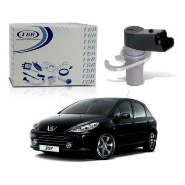 Imagem de Sensor De Rotação Tsa 307 2.0 2007 A 2012