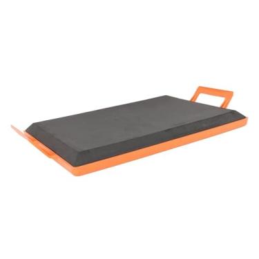 Imagem de Ｂｅｓｇａ Joelheira de concreto, joelheira grossa de EVA com absorção de choque, leve, para jardim, para construção