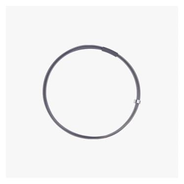 Imagem de Compatível com o kit de manutenção Bambu Lab A1 - Capa de silicone para hotend, cortador de filamento, tubo de PTFE e acessórios raspadores.(A1 PTFE Tube)