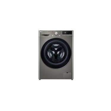 Imagem de Lava e Seca Smart LG VC4 14kg Inox Look com Inteligência Artificial AI DDᵀᴹ – CV5014PC4