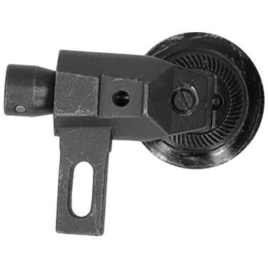 Imagem de Calcador de pé para costura, calcador ultrafino e durável de metal, acessórios para máquinas de costura industriais, 1 peça (30mm)