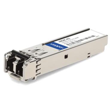 Imagem de Computador complementar - HP ProCurve compatível com Gigabit-SX-LC SFP-J4858C-A0