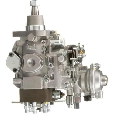 Imagem de Bomba de injeção de combustível Diesel VE compatível com motor IVECO Case compatível com tratores New Holland TV6070 0460426457 2856722 504129605