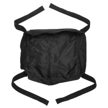 Imagem de AYNEFY Bolsa de Ferramentas Utilitárias de Dobrável Bolsa de Ferramentas de Dobrável 1680D Pano Oxford de Utilitárias de Telescópica Multifuncional para Eletricista Carpinteiro Mecânico Encanador