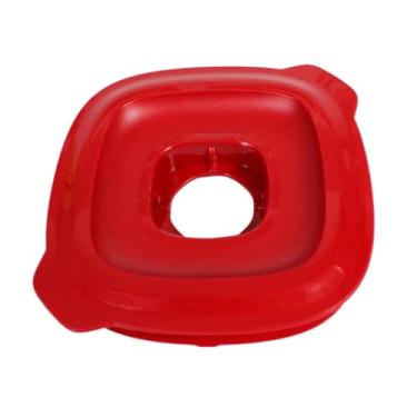 Imagem de Tampa Para o Liquidificador Ri2240 Ri2242 Ri2244Original (Vermelho)