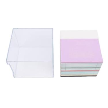 Imagem de OPPWONG Bloco de Notas 3D Com Oceano e Tubarão Bloco de Escultura Em Papel Arte Requintada de Escultura Em Papel Com Luz LED Calendário de Mesa para Decoração de Casa de Escritório