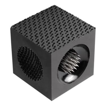 Imagem de ZEZEFUFU Ferramenta de ponta de taco de bilhar para sinuca modelador de ponta de bilhar acessórios para taco de bilhar Ferramenta de reparo