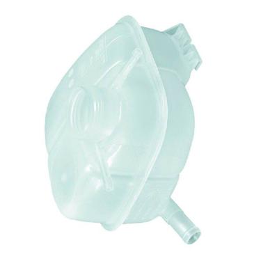 Imagem de Reservatório de Agua radiador Zafira - Todos Modelos ( sem Furo para Sensor )
