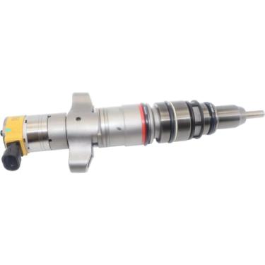 Imagem de HATRYIDA 1 peça injetor de combustível 10R-7224 FIZ2208LE para raspador autopropelido com rodas Caterpillar CAT 637D