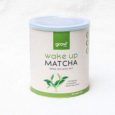 Imagem de Wake Up Matcha