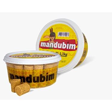 Imagem de Paçoca Rolha 1,1Kg