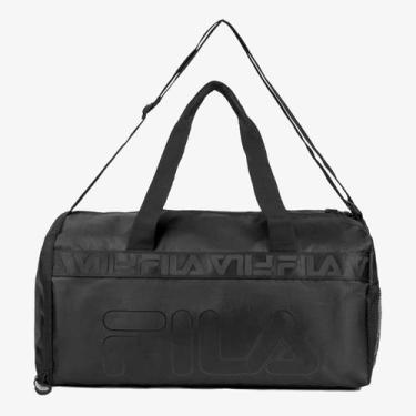 Imagem de Mala Fila Sport Life Outline Preto, Único
