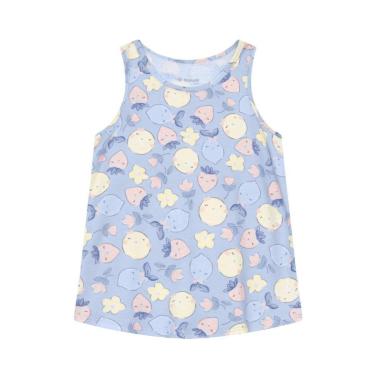 Imagem de Conjunto Infantil Menina De Frutinhas Brandili-Feminino