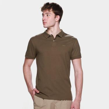 Imagem de Camisa Polo Colcci V Masculina-Masculino