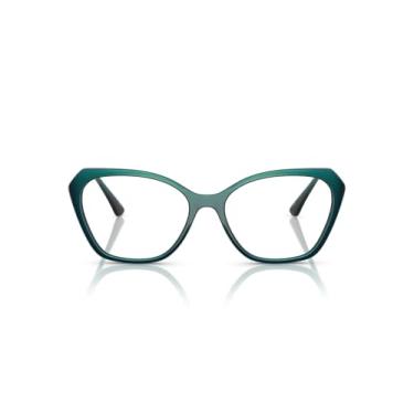 Imagem de Armação para Óculos Vogue Eyewear 0VO5522 3224 Tam 54 / Turquesa