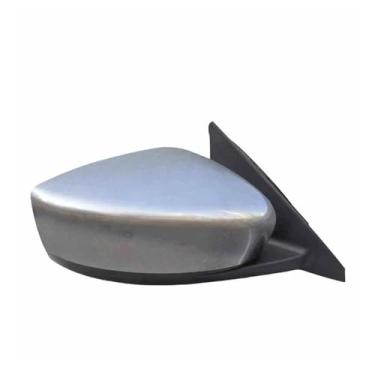 Imagem de Compatível com nissan kicks 2017 2018 2019 acessórios de montagem do espelho retrovisor do carro ajuste elétrico automático sinal de volta(Grdy Pin left)