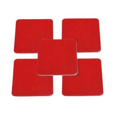 Imagem de Fita Adesiva Transparente De Acrílico Dupla Face 102050pcs Forte Adesã