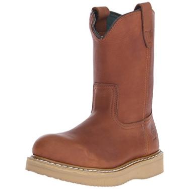 Imagem de Georgia Boot sapato masculino Wedge Wellington