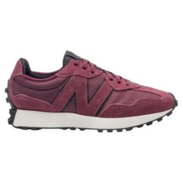 Imagem de Tênis Casual New Balance 327v1 Unissex-Unissex