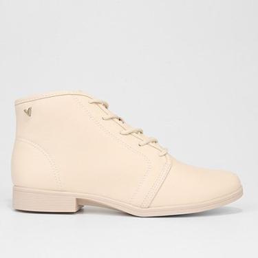 Imagem de Bota Cano Curto Mississipi Oxford Feminina-Feminino